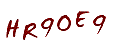 secret code