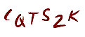 secret code