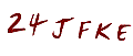secret code