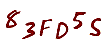 secret code