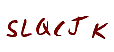 secret code