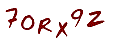 secret code