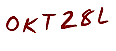secret code