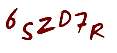 secret code