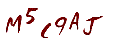 secret code