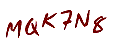 secret code