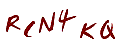secret code