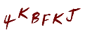 secret code