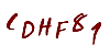 secret code