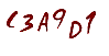 secret code
