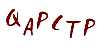 secret code
