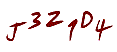 secret code