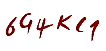 secret code