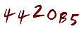 secret code
