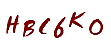 secret code