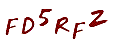 secret code