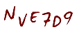 secret code