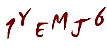secret code