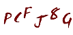 secret code