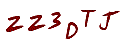 secret code