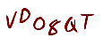 secret code