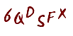 secret code