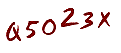 secret code
