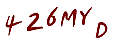 secret code