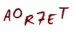 secret code