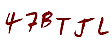 secret code