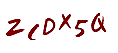 secret code