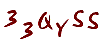 secret code