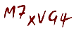 secret code