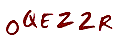 secret code