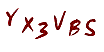 secret code