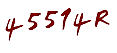 secret code
