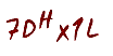 secret code