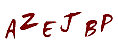 secret code