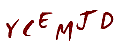 secret code