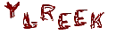 secret code