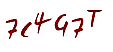 secret code