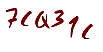 secret code