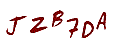 secret code