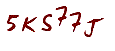 secret code