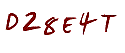 secret code