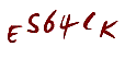 secret code