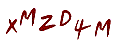 secret code