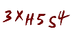 secret code