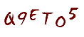 secret code