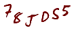 secret code